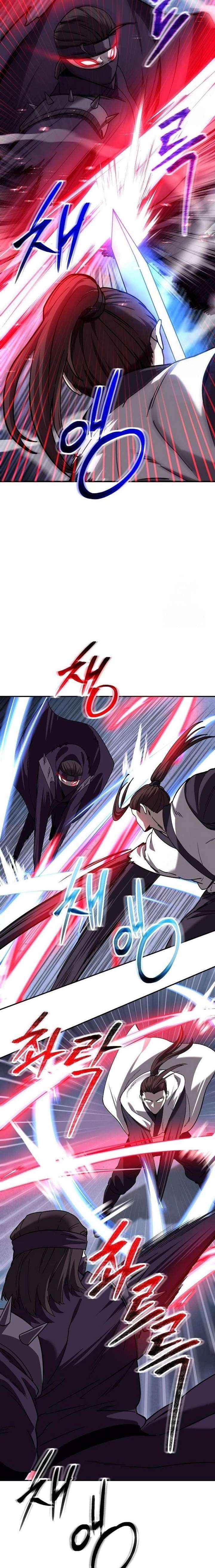 Read Mount Hua Sect’s Greatest Genius chapter 68 image 20 on Lezhin
