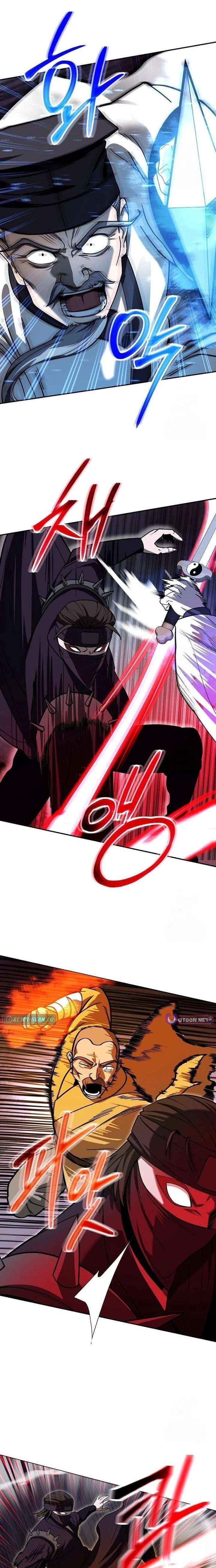 Read Mount Hua Sect’s Greatest Genius chapter 68 image 3 on Lezhin