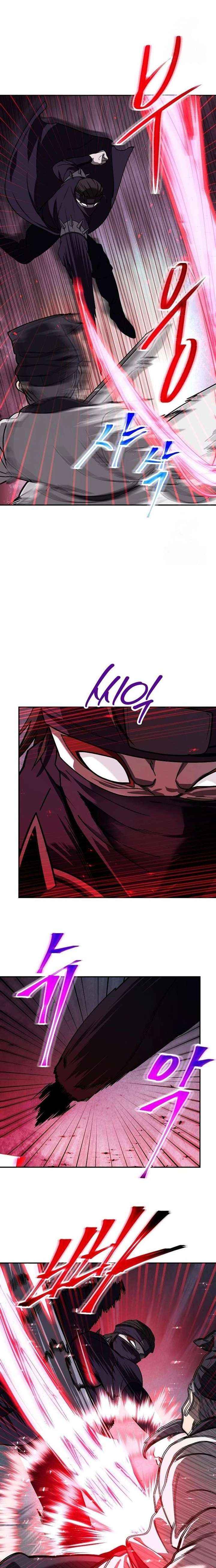 Read Mount Hua Sect’s Greatest Genius chapter 68 image 5 on Lezhin