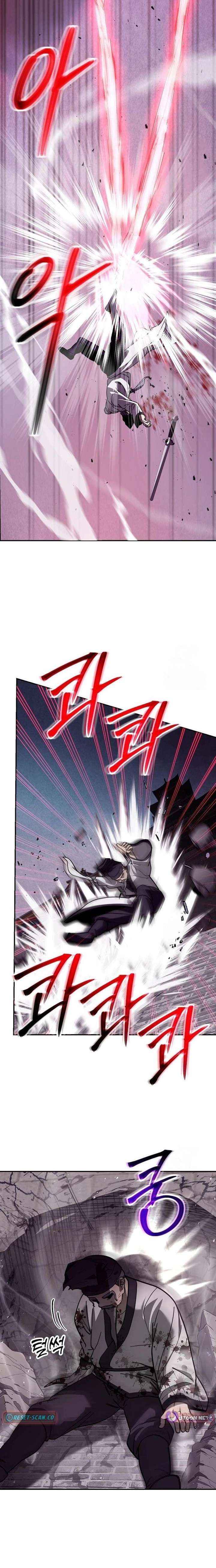 Read Mount Hua Sect’s Greatest Genius chapter 68 image 7 on Lezhin