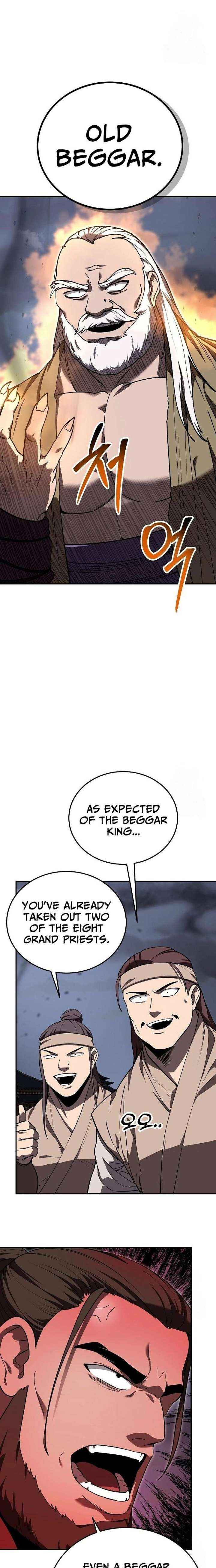 Read Mount Hua Sect’s Greatest Genius chapter 69 image 10 on Lezhin