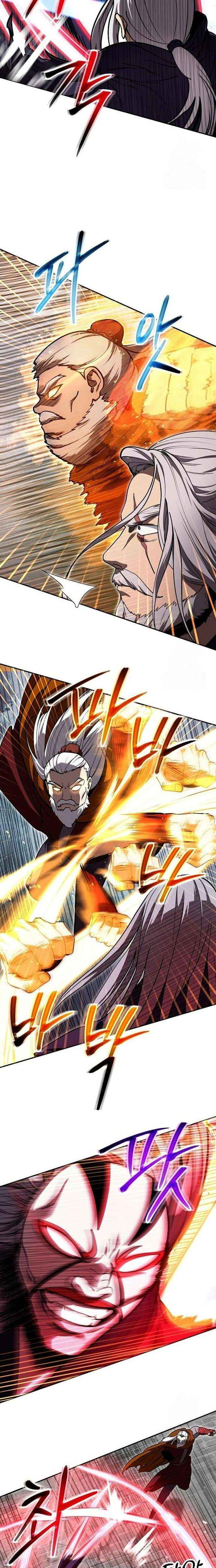 Read Mount Hua Sect’s Greatest Genius chapter 69 image 12 on Lezhin