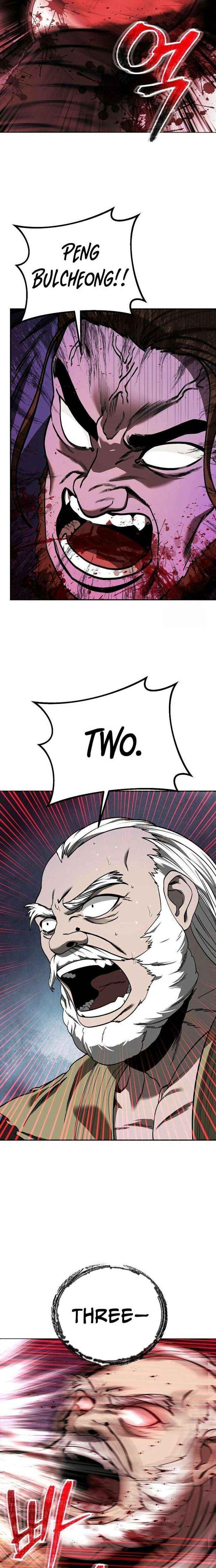 Read Mount Hua Sect’s Greatest Genius chapter 69 image 17 on Lezhin