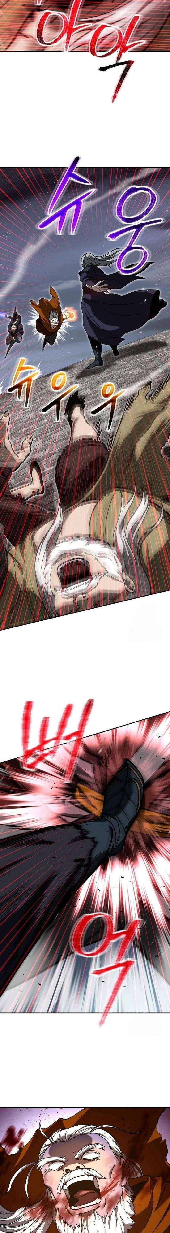 Read Mount Hua Sect’s Greatest Genius chapter 69 image 18 on Lezhin