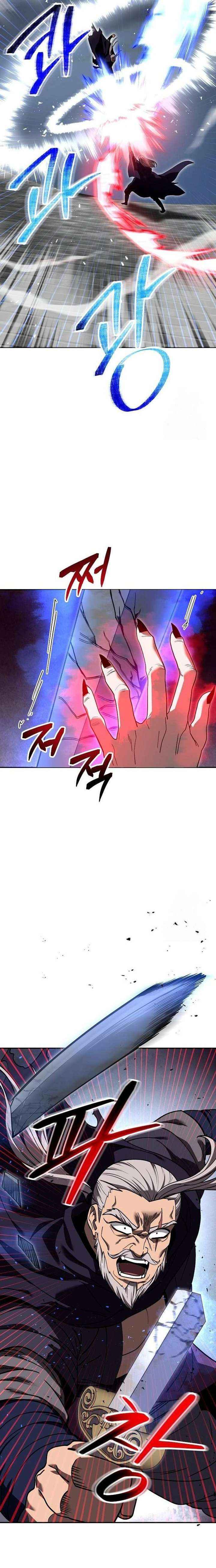 Read Mount Hua Sect’s Greatest Genius chapter 69 image 20 on Lezhin