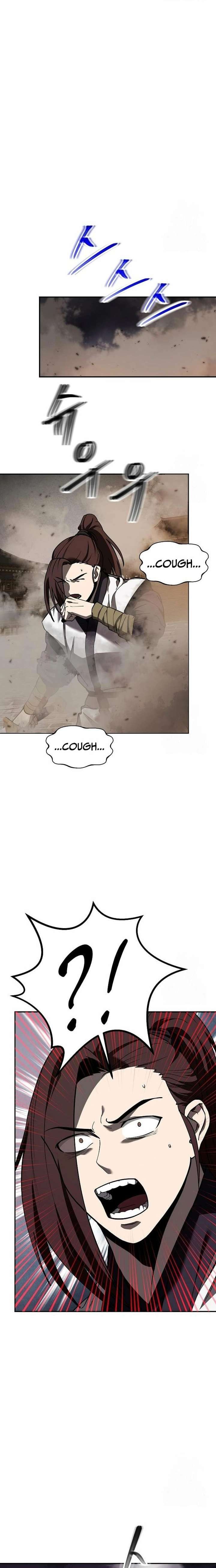Read Mount Hua Sect’s Greatest Genius chapter 69 image 3 on Lezhin