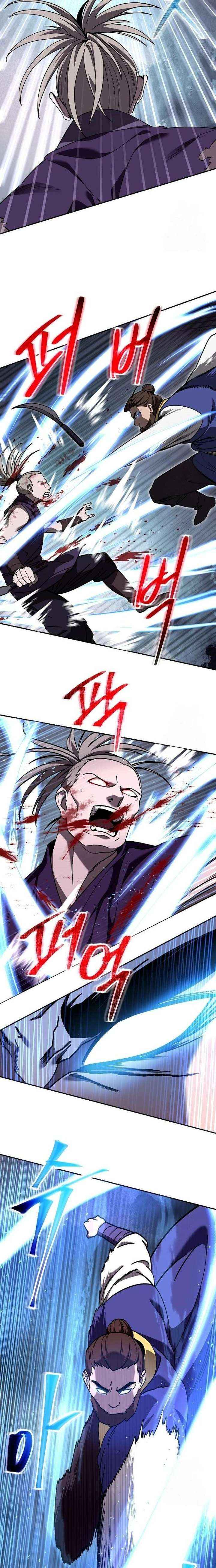 Read Mount Hua Sect’s Greatest Genius chapter 69 image 7 on Lezhin