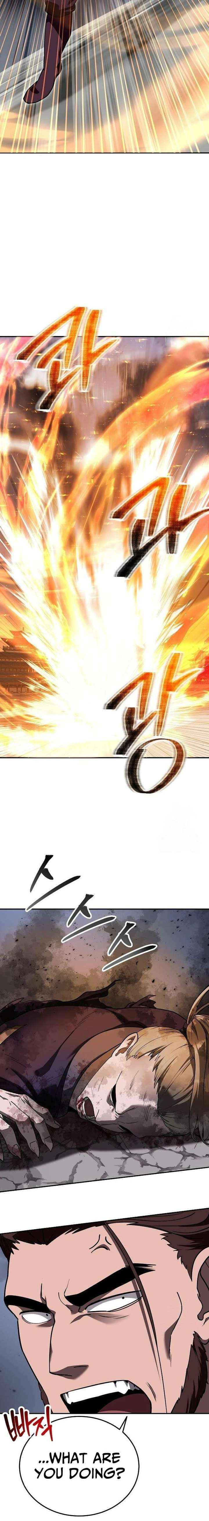 Read Mount Hua Sect’s Greatest Genius chapter 69 image 9 on Lezhin
