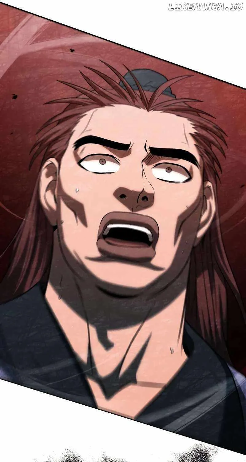 Mount Hua Sect’s Greatest Genius Chapter 7 page 11 - 