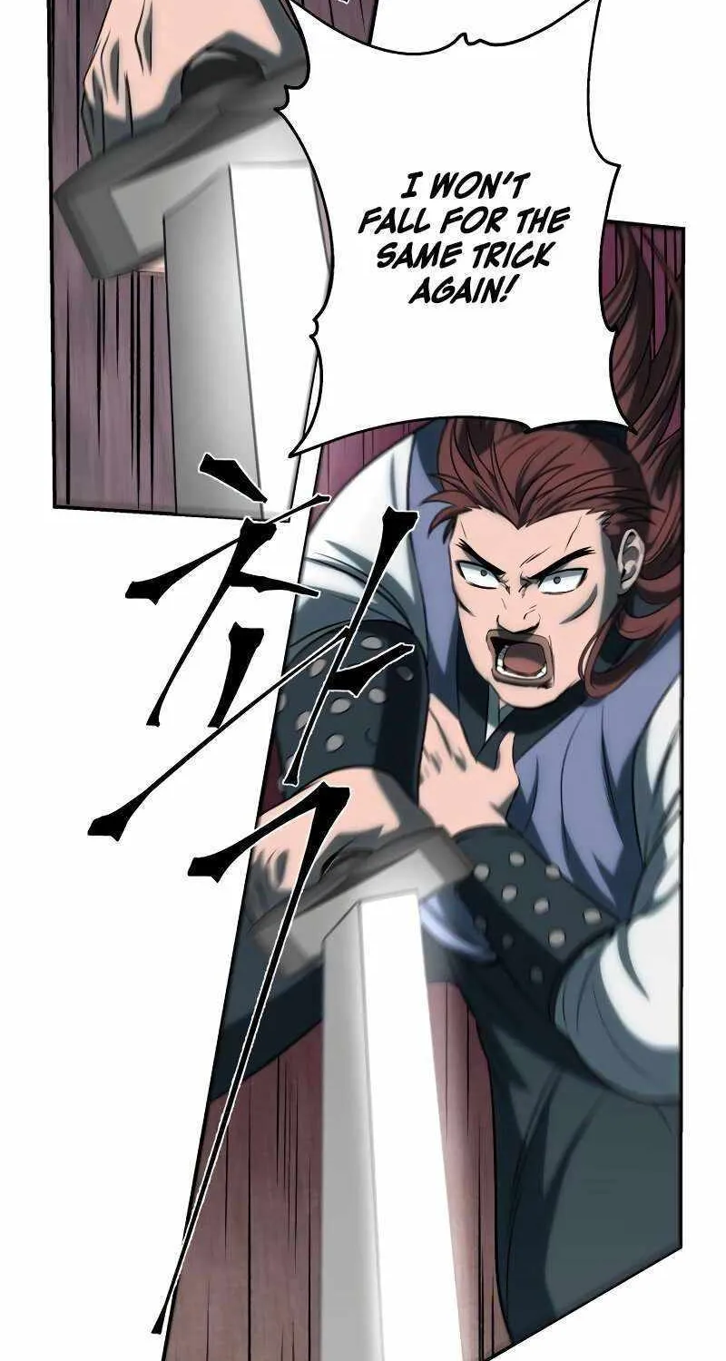 Mount Hua Sect’s Greatest Genius Chapter 7 page 14 - 