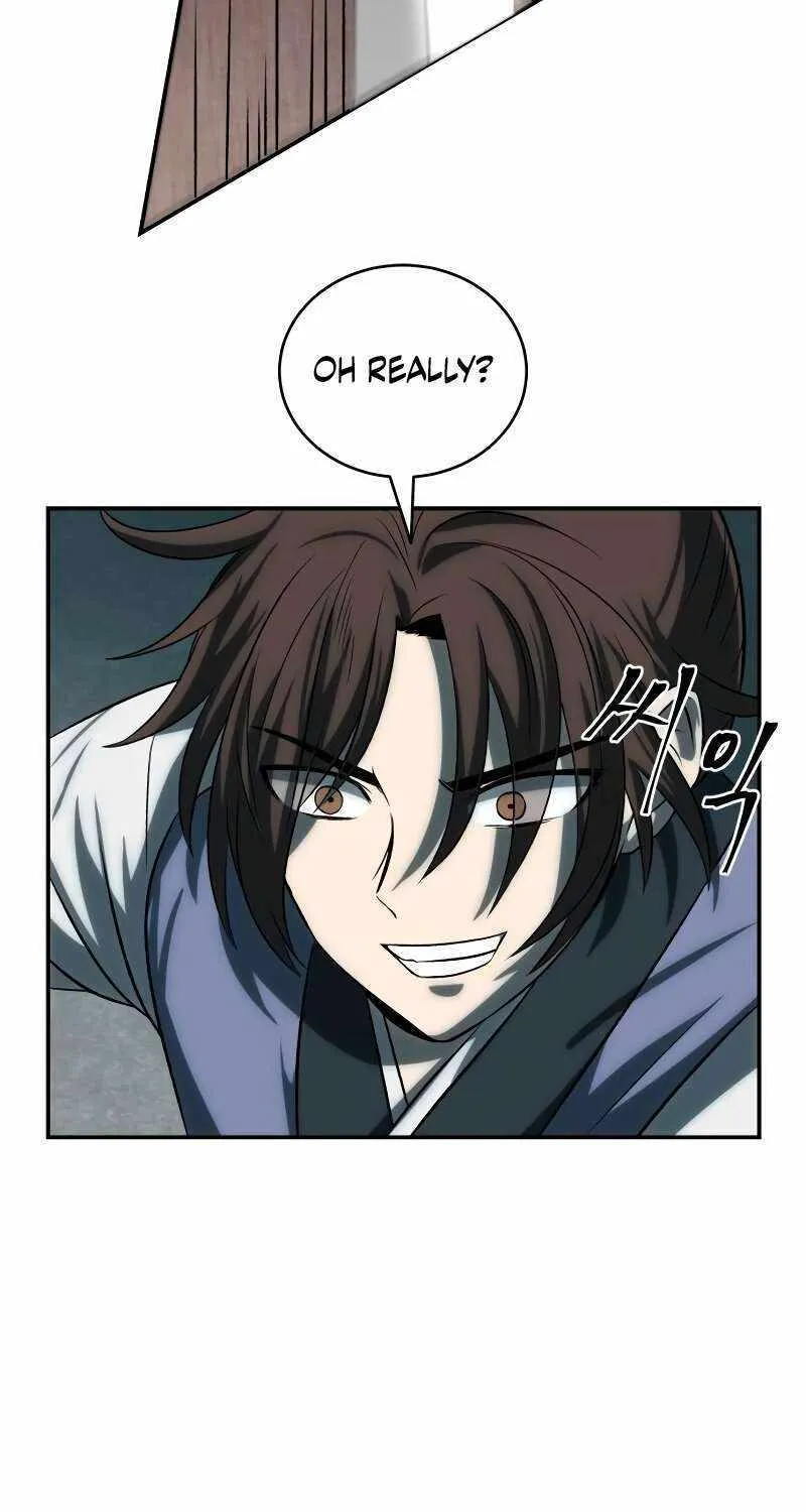 Mount Hua Sect’s Greatest Genius Chapter 7 page 15 - 