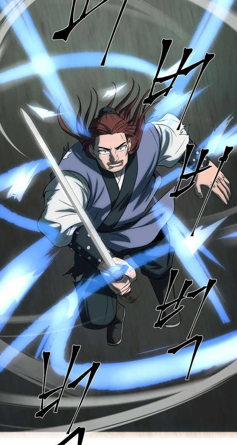 Mount Hua Sect’s Greatest Genius Chapter 7 page 19 - 