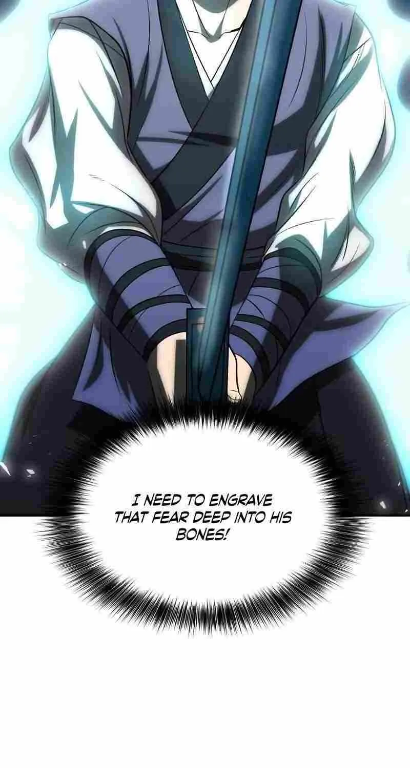 Mount Hua Sect’s Greatest Genius Chapter 7 page 25 - 