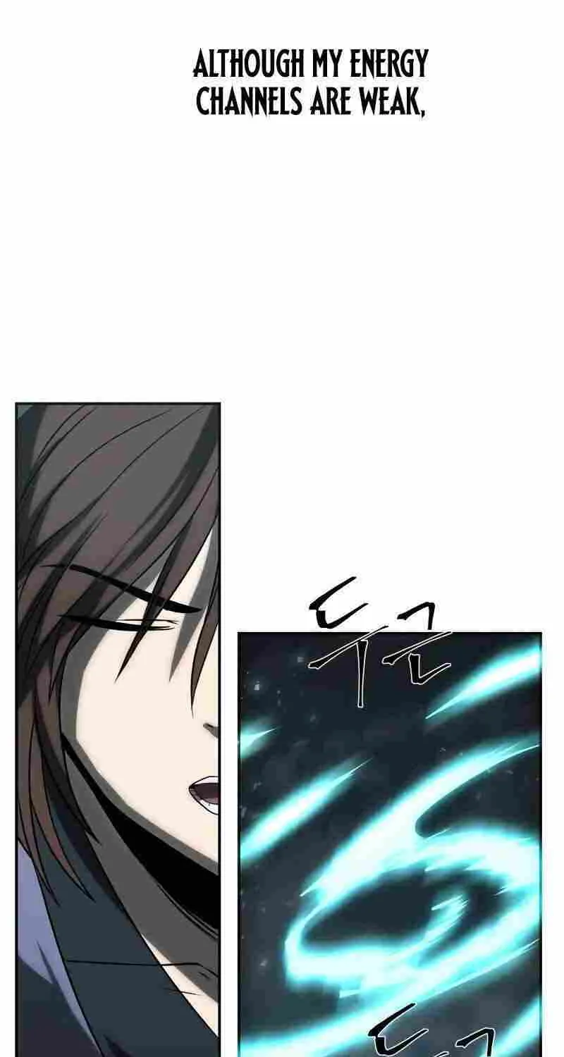 Mount Hua Sect’s Greatest Genius Chapter 7 page 26 - 
