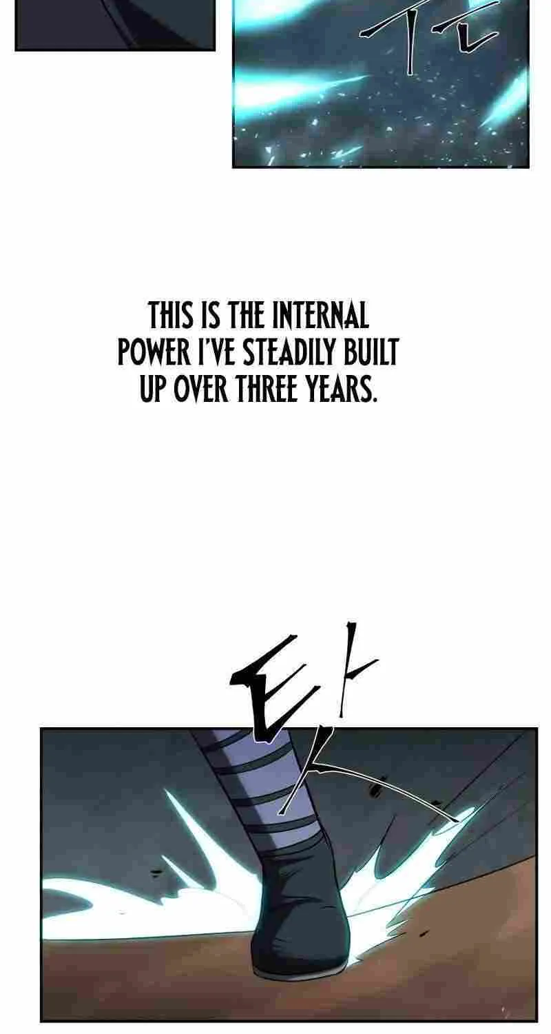 Mount Hua Sect’s Greatest Genius Chapter 7 page 27 - 