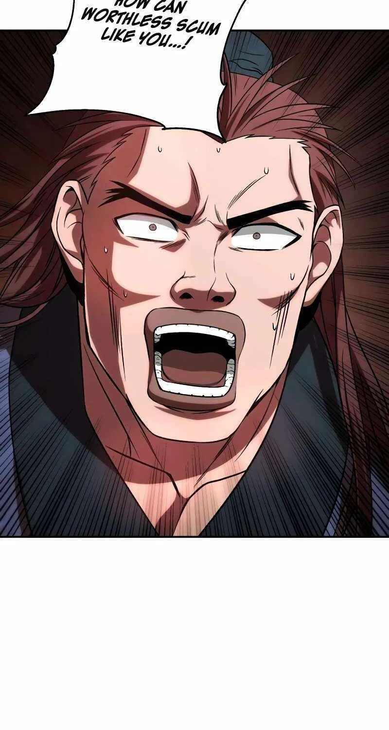 Mount Hua Sect’s Greatest Genius Chapter 7 page 4 - 