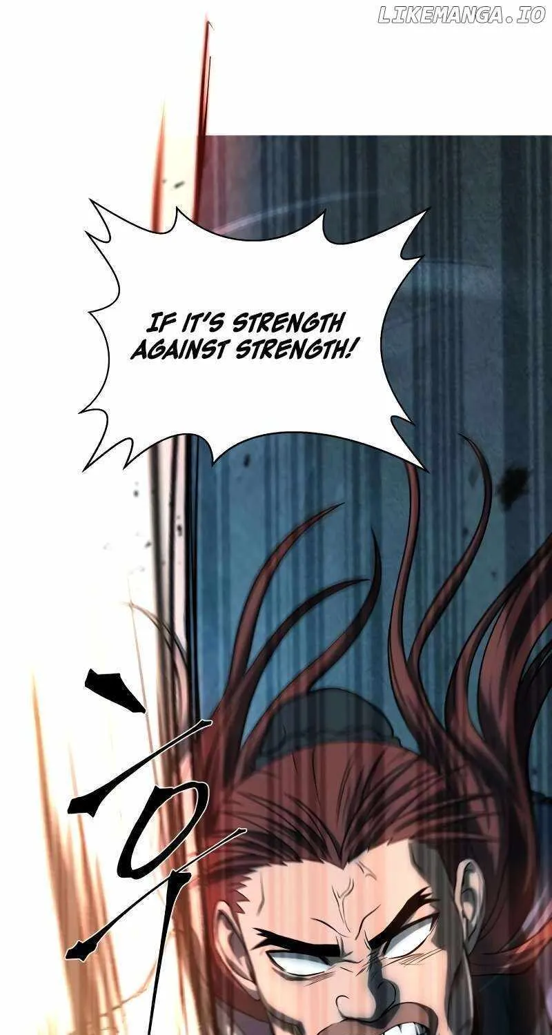 Mount Hua Sect’s Greatest Genius Chapter 7 page 31 - 