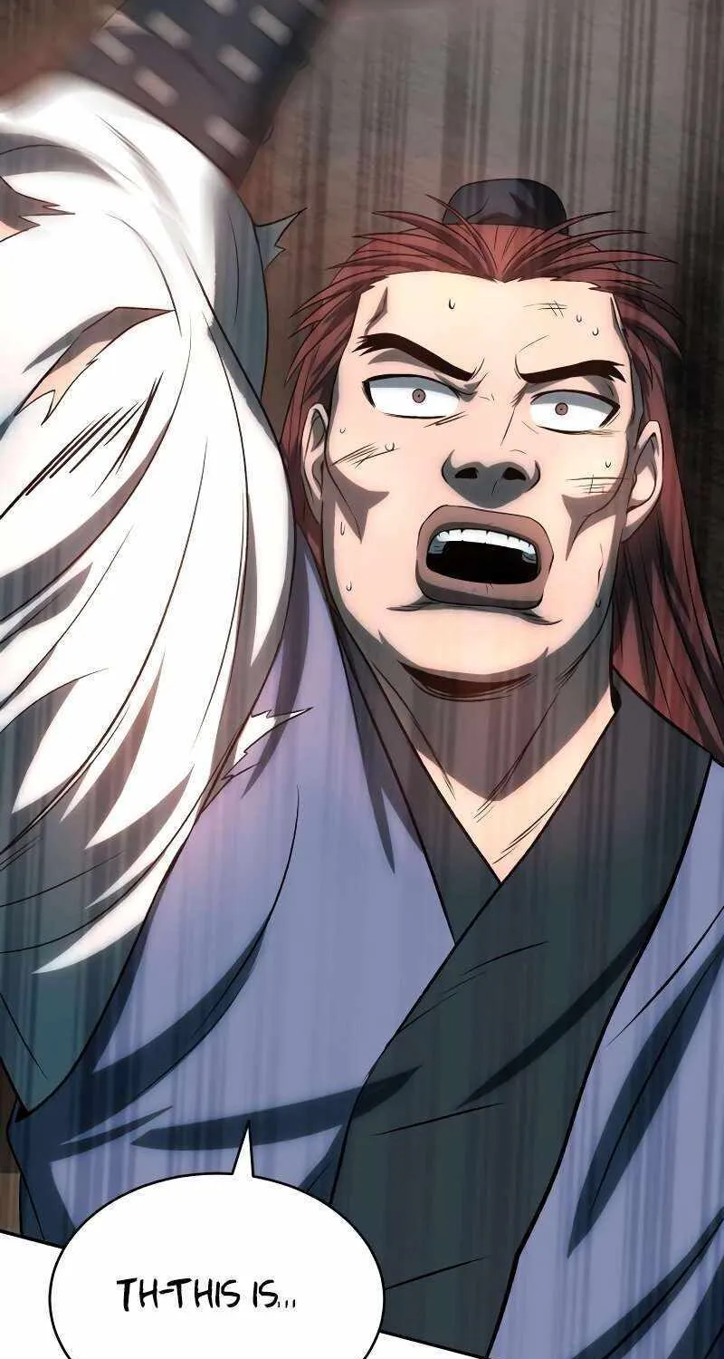 Mount Hua Sect’s Greatest Genius Chapter 7 page 37 - 