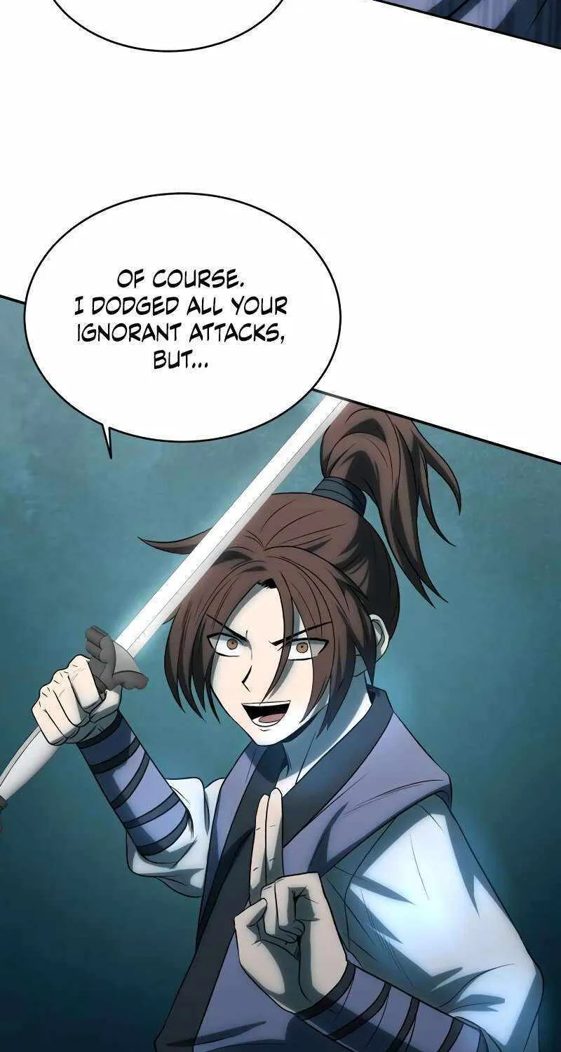 Mount Hua Sect’s Greatest Genius Chapter 7 page 38 - 