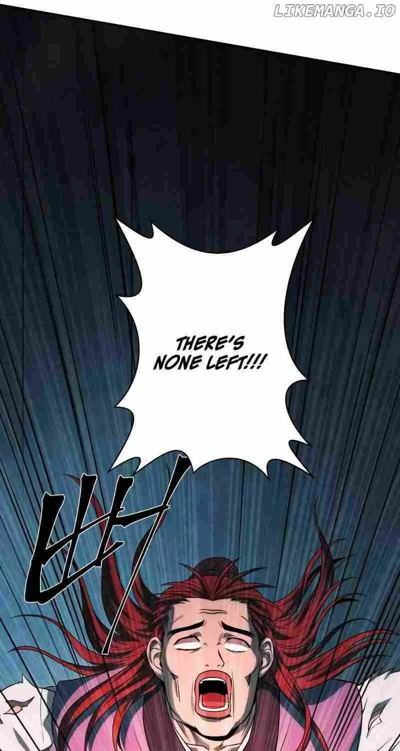 Mount Hua Sect’s Greatest Genius Chapter 7 page 41 - 