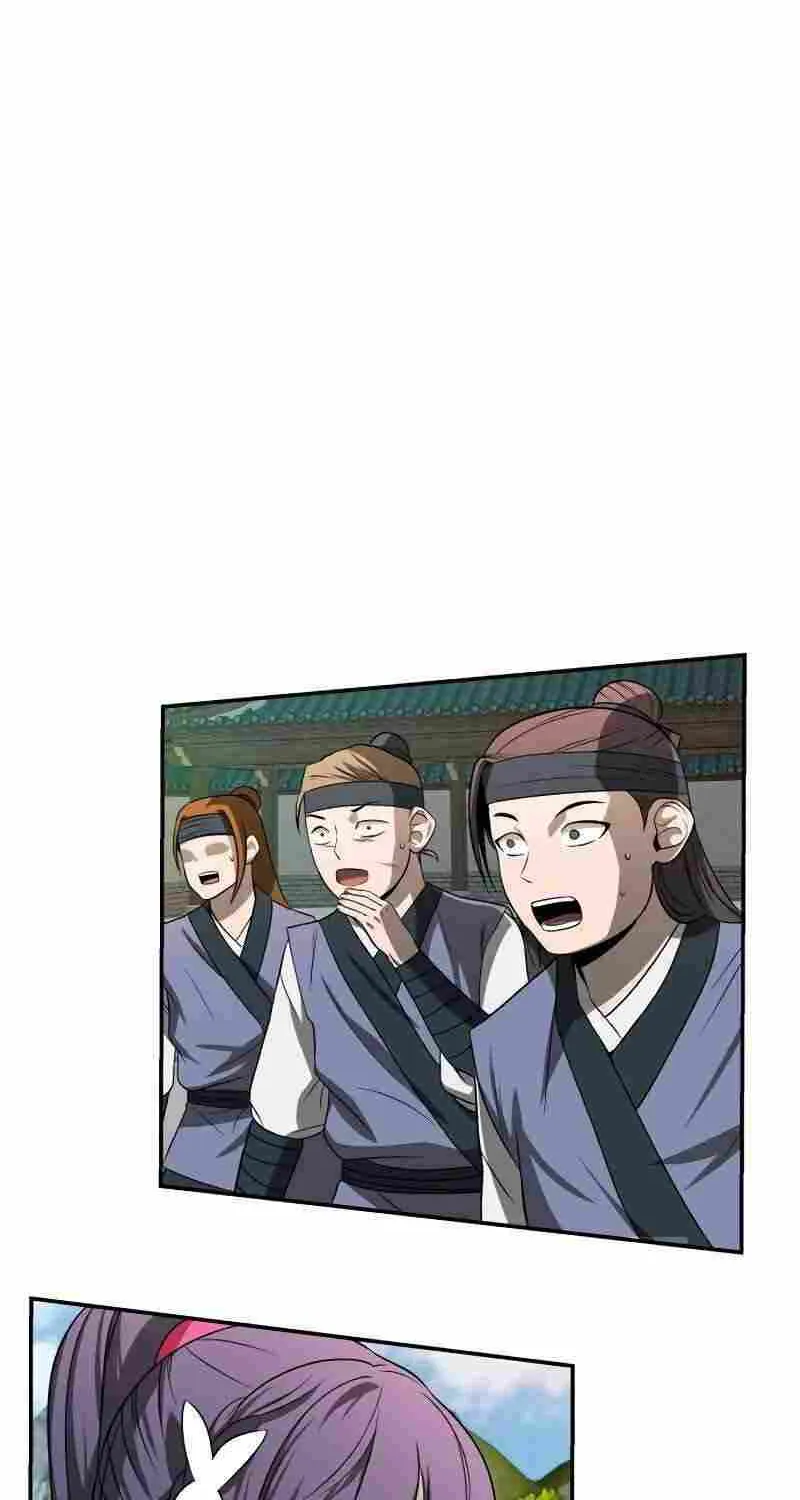 Mount Hua Sect’s Greatest Genius Chapter 7 page 44 - 