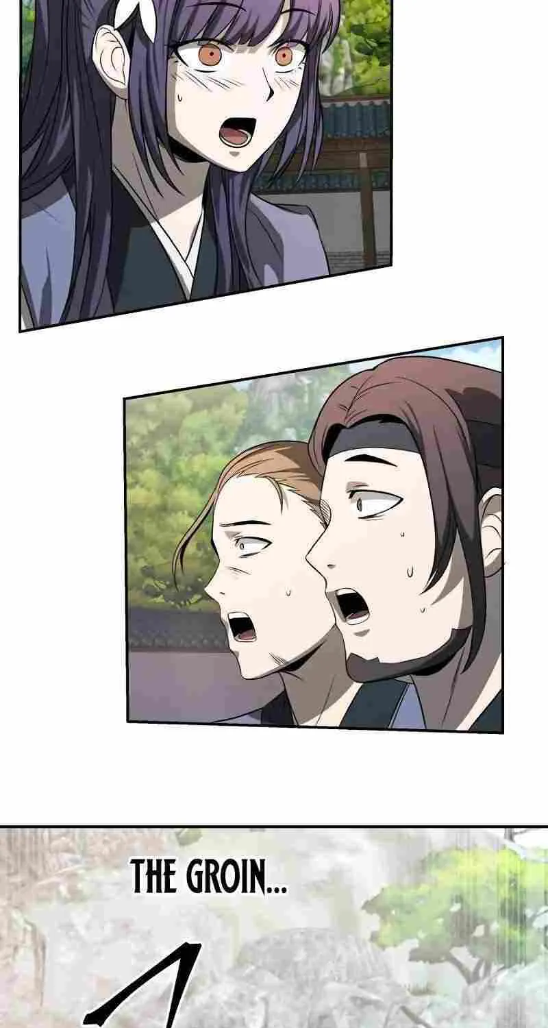 Mount Hua Sect’s Greatest Genius Chapter 7 page 45 - 