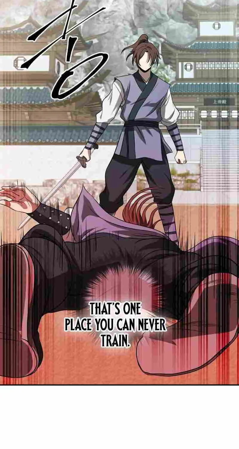 Mount Hua Sect’s Greatest Genius Chapter 7 page 46 - 