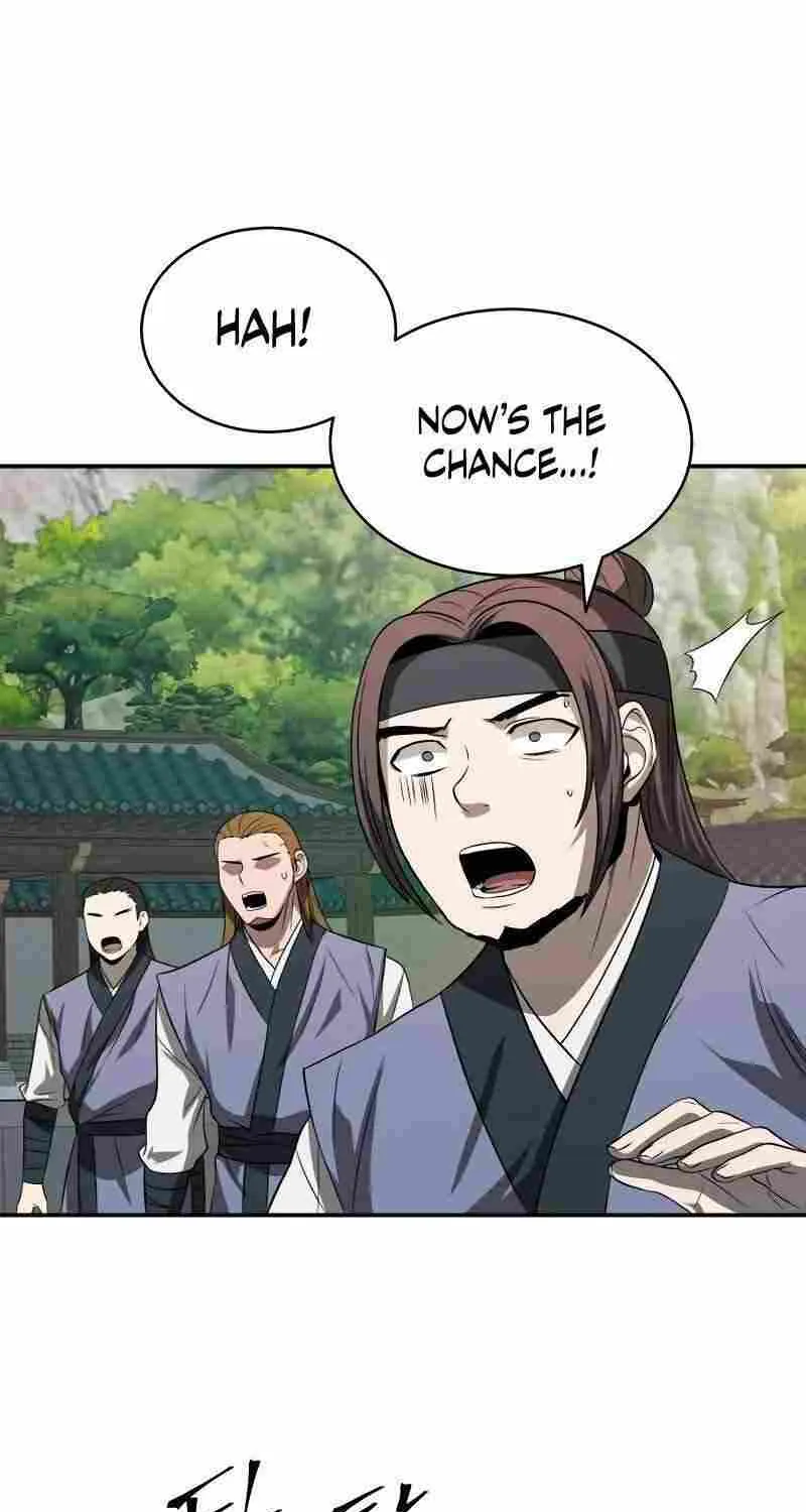 Mount Hua Sect’s Greatest Genius Chapter 7 page 47 - 