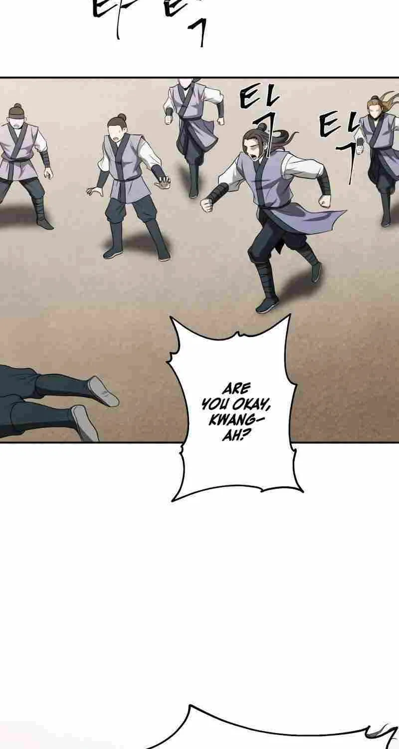 Mount Hua Sect’s Greatest Genius Chapter 7 page 48 - 