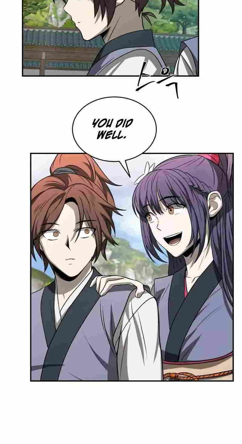 Mount Hua Sect’s Greatest Genius Chapter 7 page 50 - 