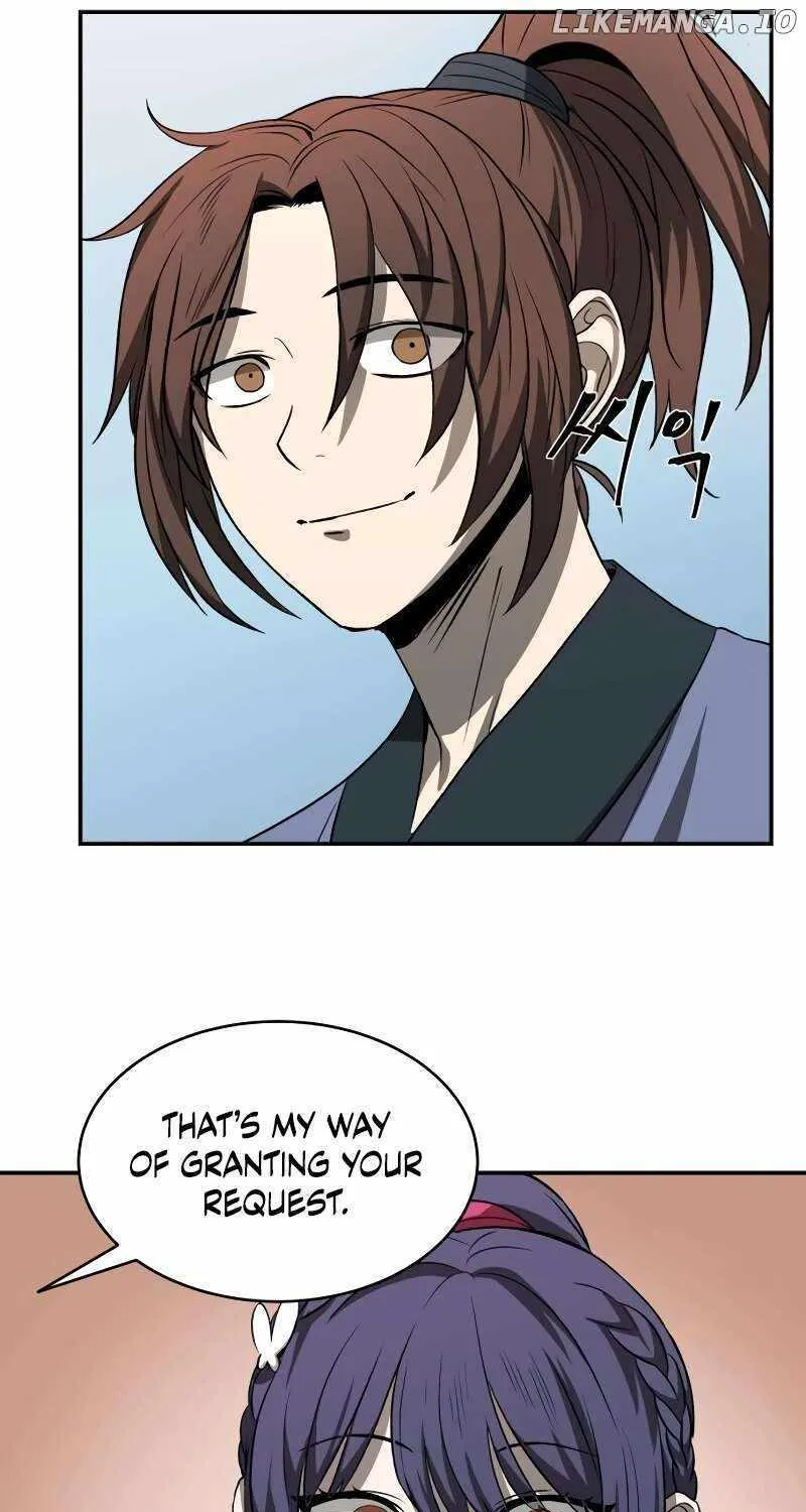 Mount Hua Sect’s Greatest Genius Chapter 7 page 51 - 