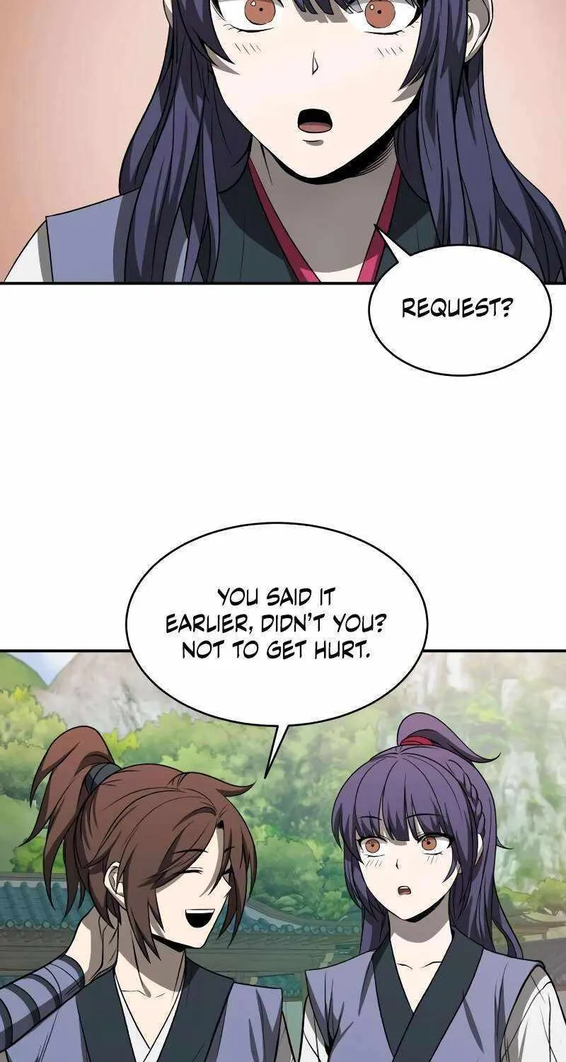 Mount Hua Sect’s Greatest Genius Chapter 7 page 52 - 