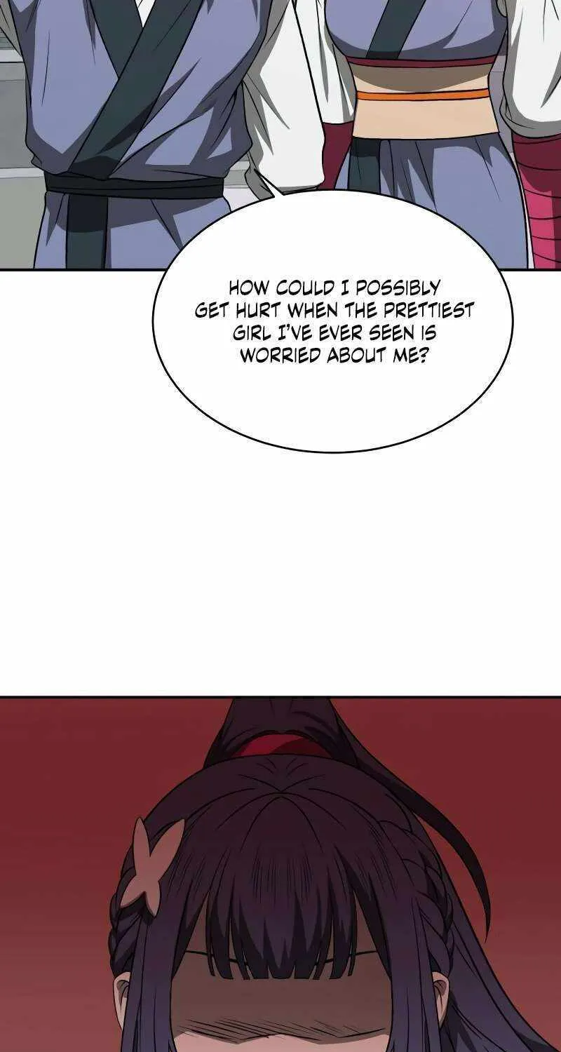 Mount Hua Sect’s Greatest Genius Chapter 7 page 53 - 