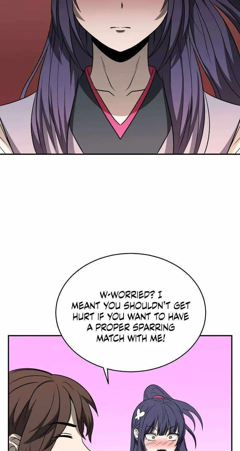 Mount Hua Sect’s Greatest Genius Chapter 7 page 54 - 