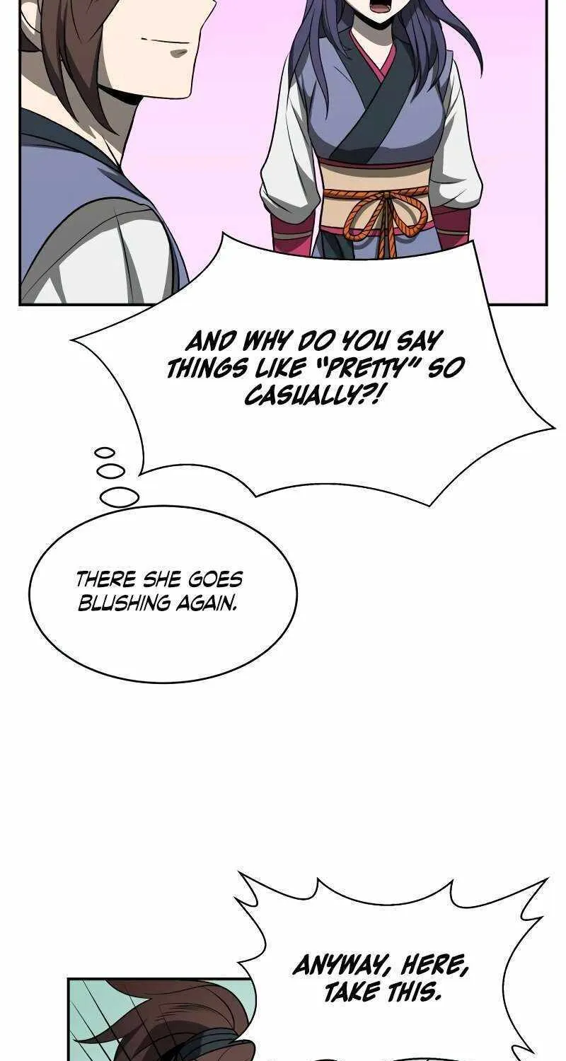 Mount Hua Sect’s Greatest Genius Chapter 7 page 55 - 
