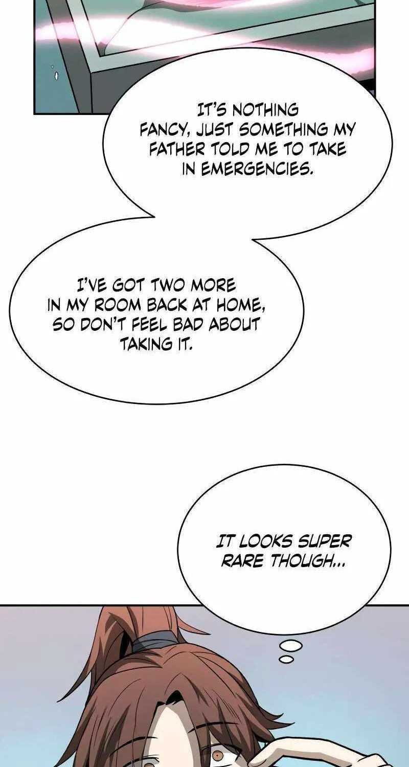 Mount Hua Sect’s Greatest Genius Chapter 7 page 58 - 