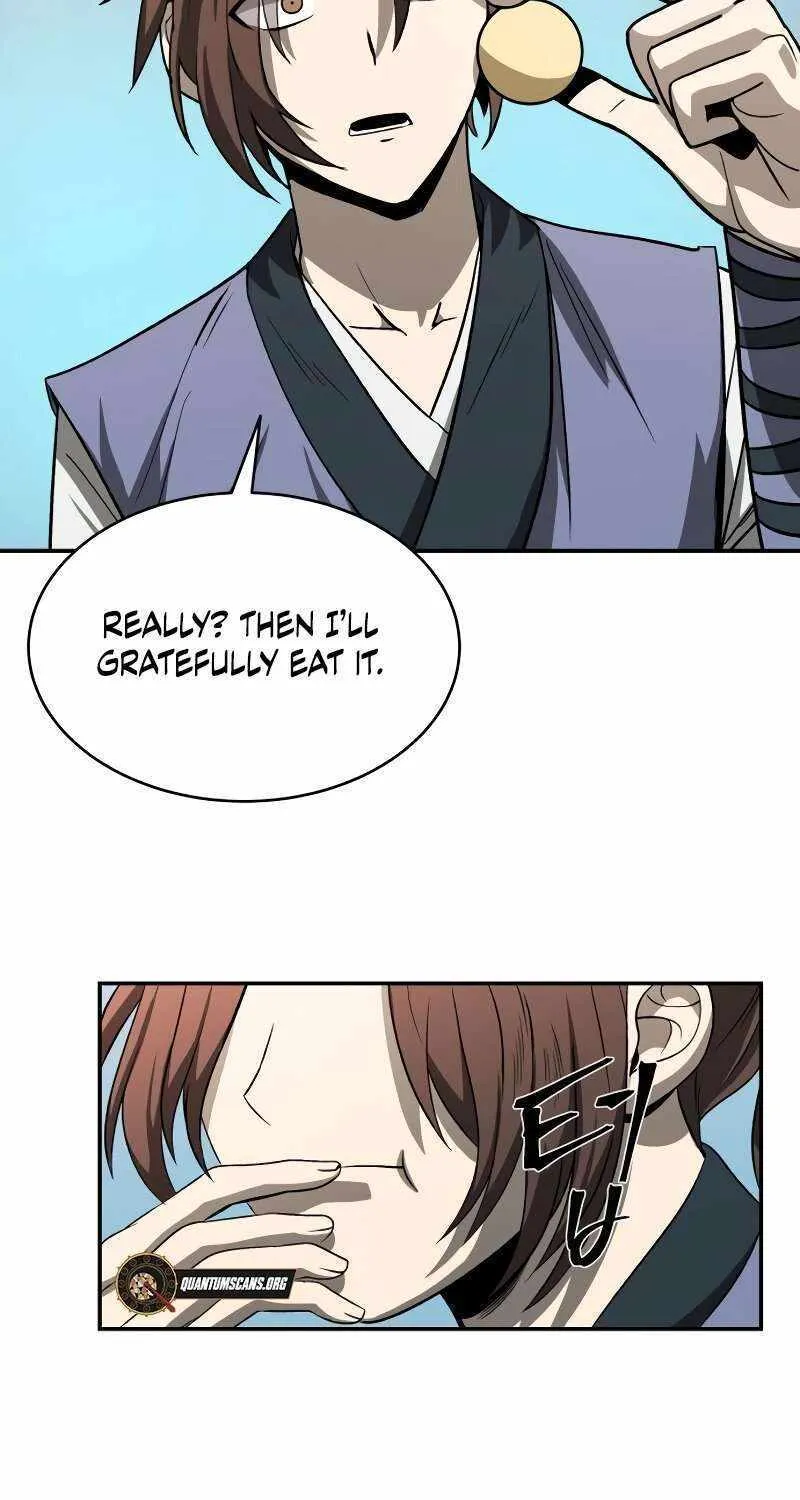 Mount Hua Sect’s Greatest Genius Chapter 7 page 59 - 