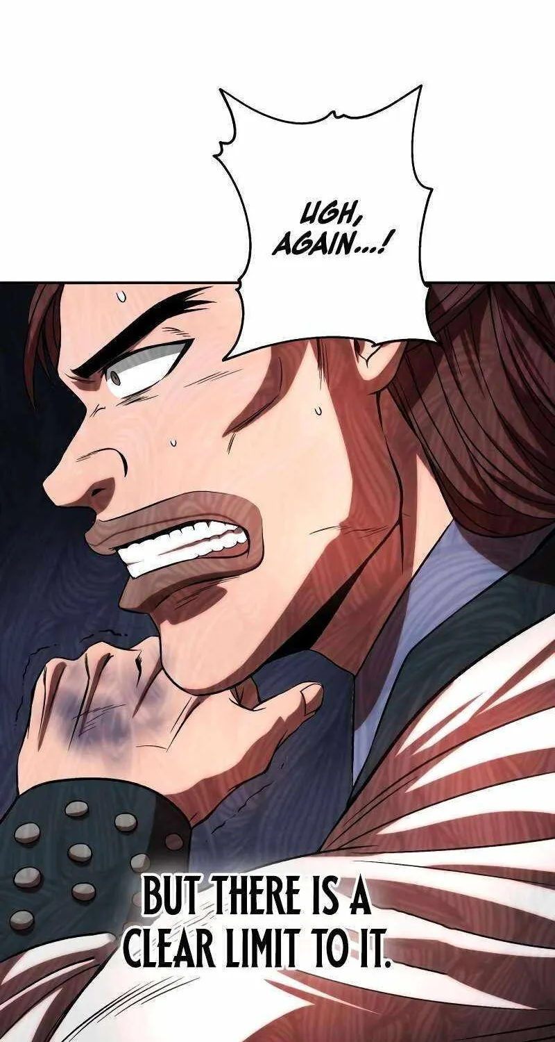 Mount Hua Sect’s Greatest Genius Chapter 7 page 7 - 
