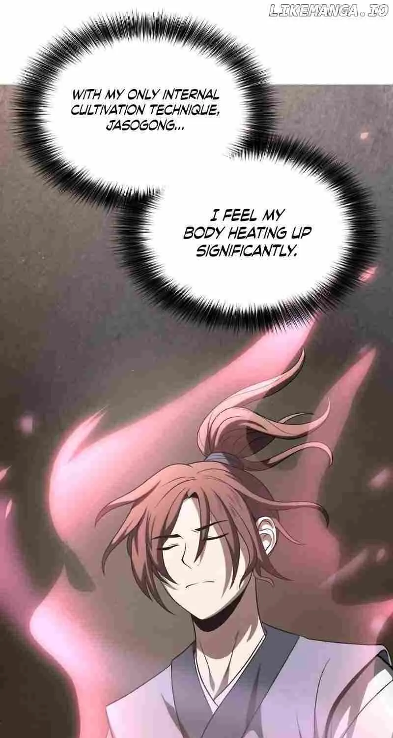 Mount Hua Sect’s Greatest Genius Chapter 7 page 61 - 