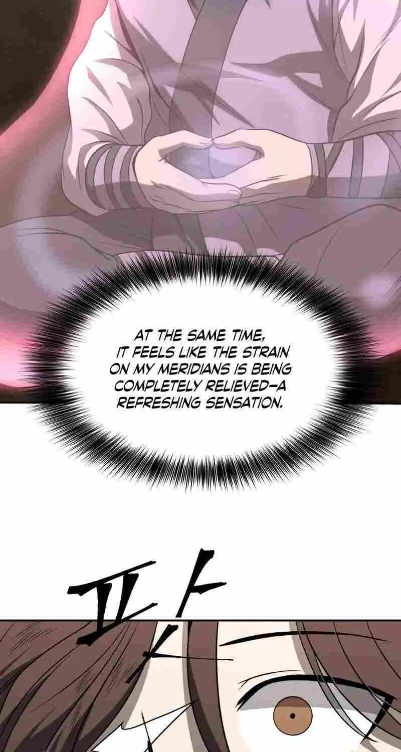 Mount Hua Sect’s Greatest Genius Chapter 7 page 62 - 