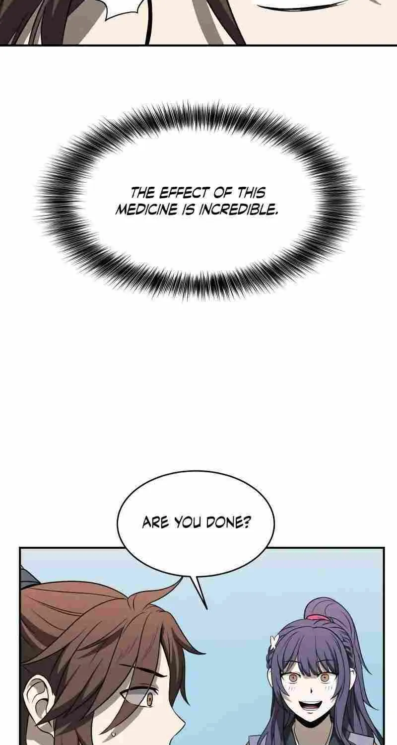 Mount Hua Sect’s Greatest Genius Chapter 7 page 63 - 