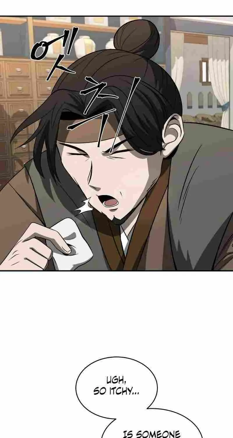 Mount Hua Sect’s Greatest Genius Chapter 7 page 67 - 
