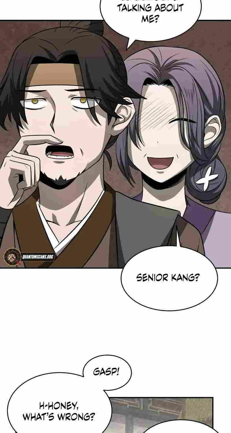 Mount Hua Sect’s Greatest Genius Chapter 7 page 68 - 