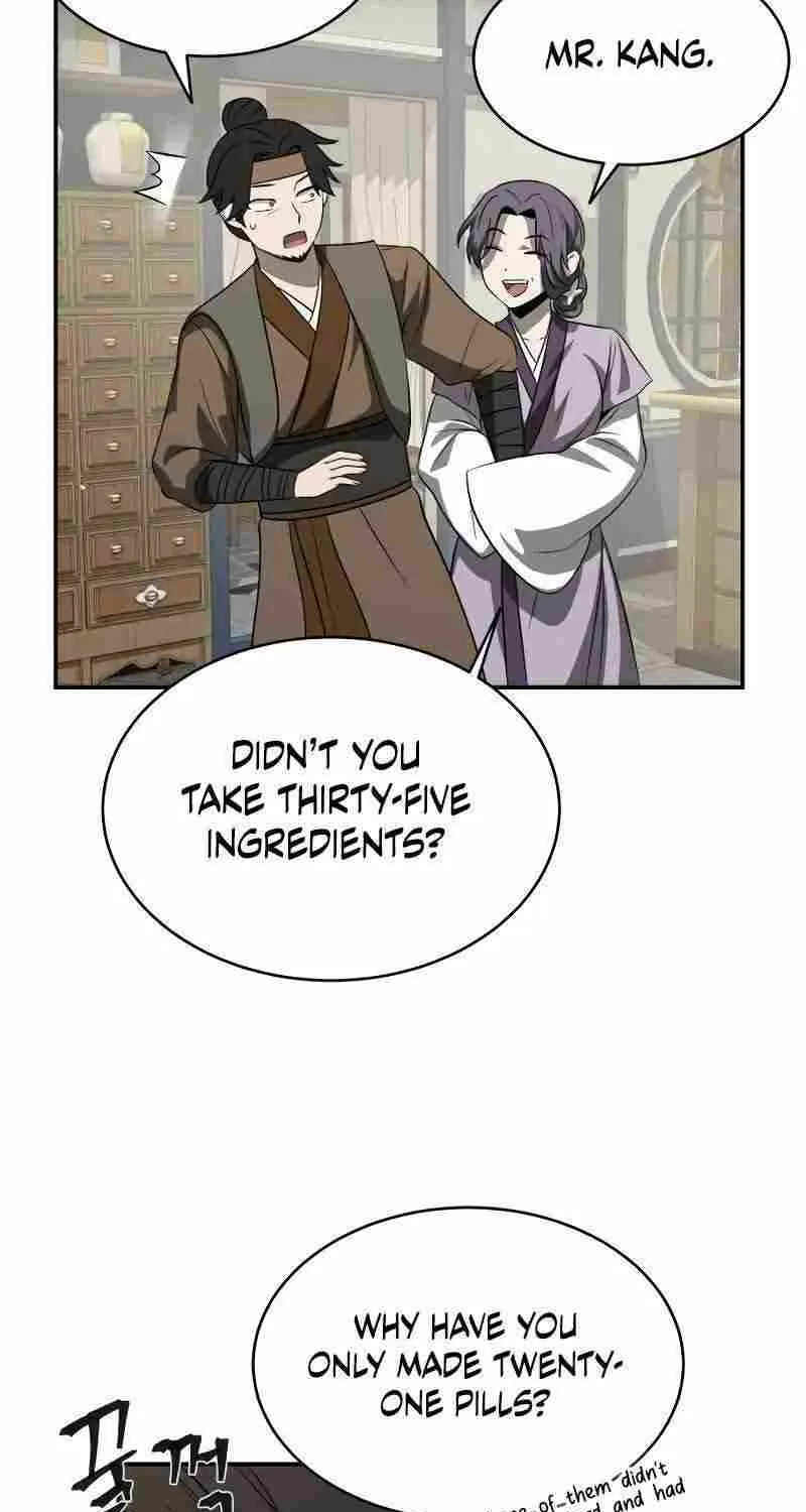 Mount Hua Sect’s Greatest Genius Chapter 7 page 69 - 