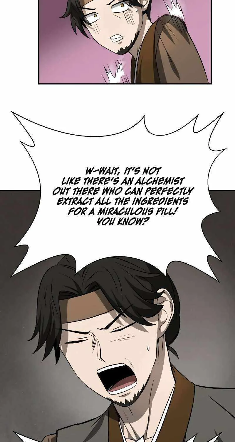 Mount Hua Sect’s Greatest Genius Chapter 7 page 73 - 