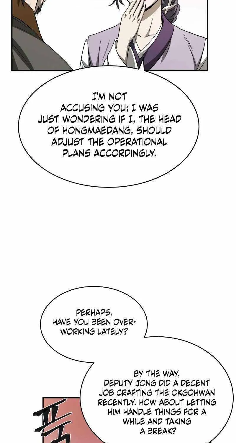 Mount Hua Sect’s Greatest Genius Chapter 7 page 75 - 