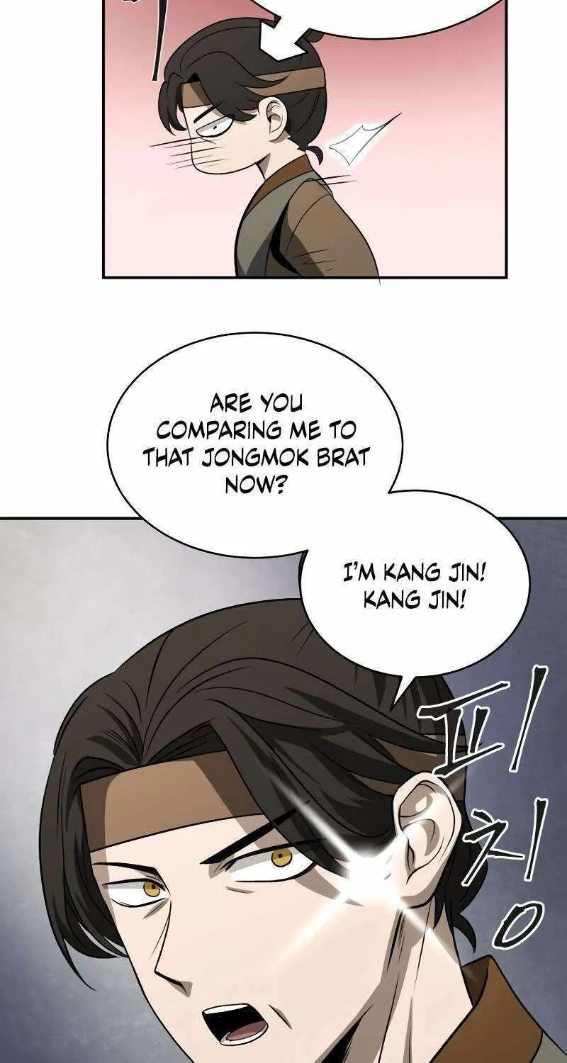Mount Hua Sect’s Greatest Genius Chapter 7 page 76 - 