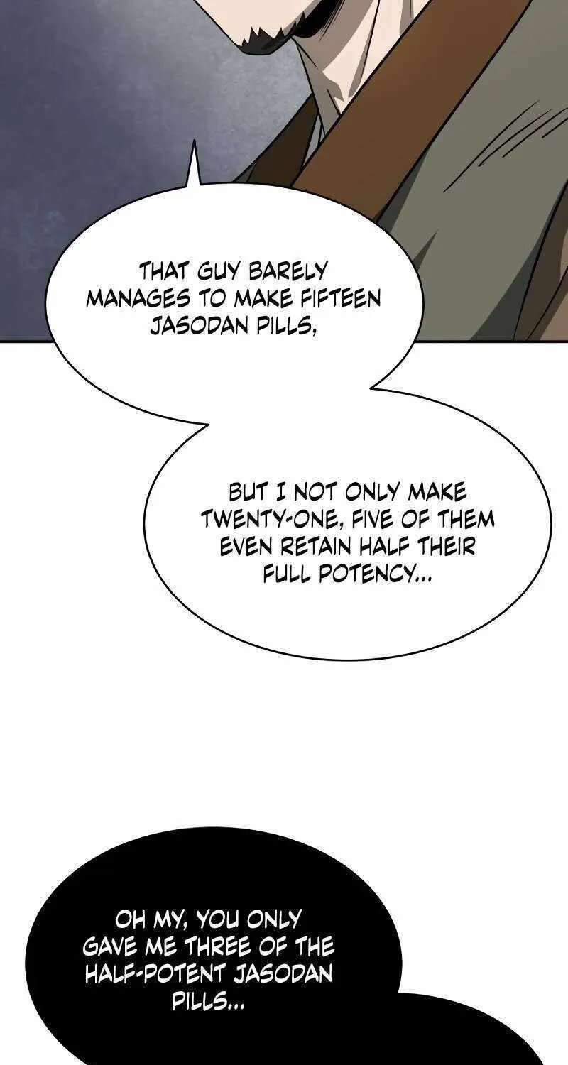 Mount Hua Sect’s Greatest Genius Chapter 7 page 77 - 