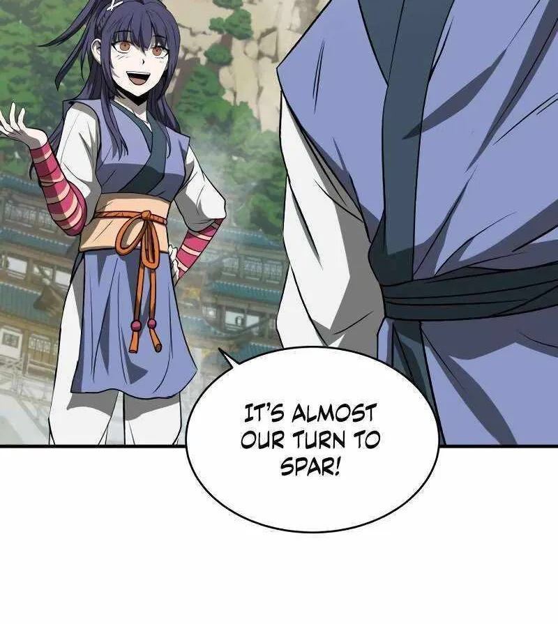 Mount Hua Sect’s Greatest Genius Chapter 7 page 80 - 