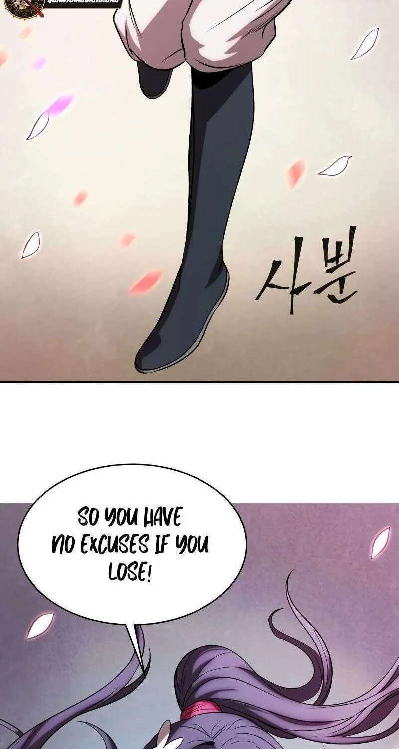 Mount Hua Sect’s Greatest Genius Chapter 7 page 82 - 